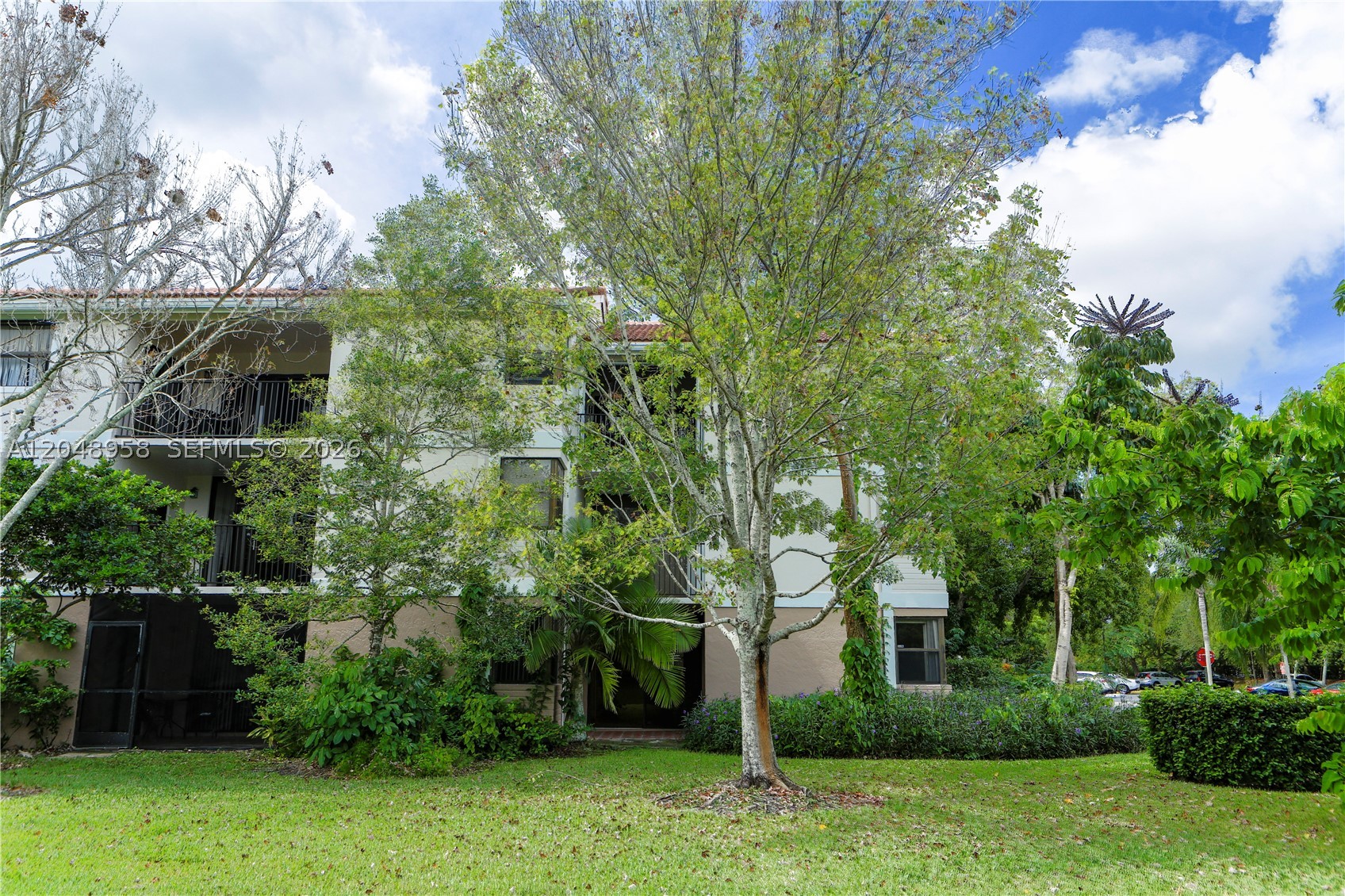 GRAND MARQUIS CONDO - Residential Lease
