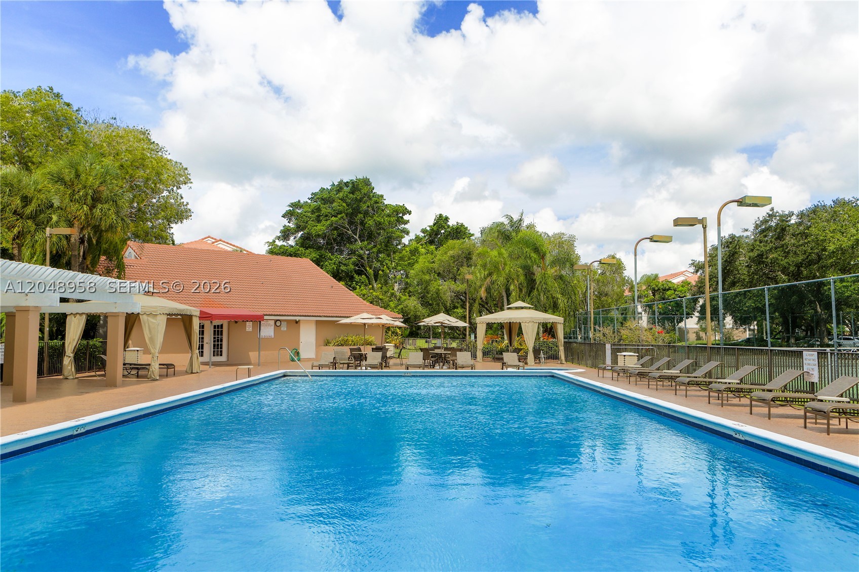 GRAND MARQUIS CONDO - Residential Lease