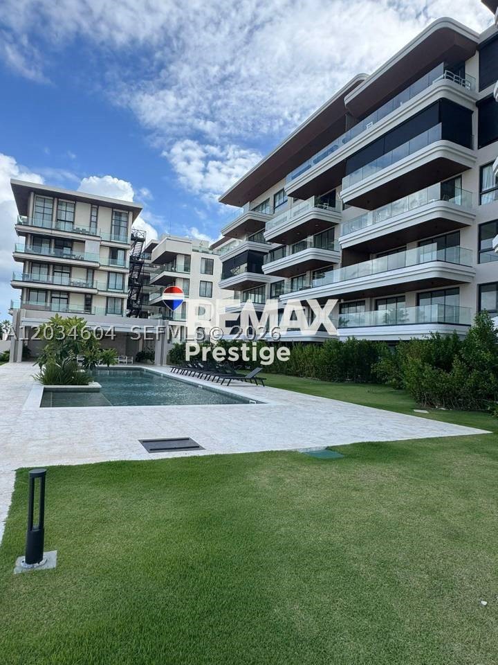 Las iguanas - Residential