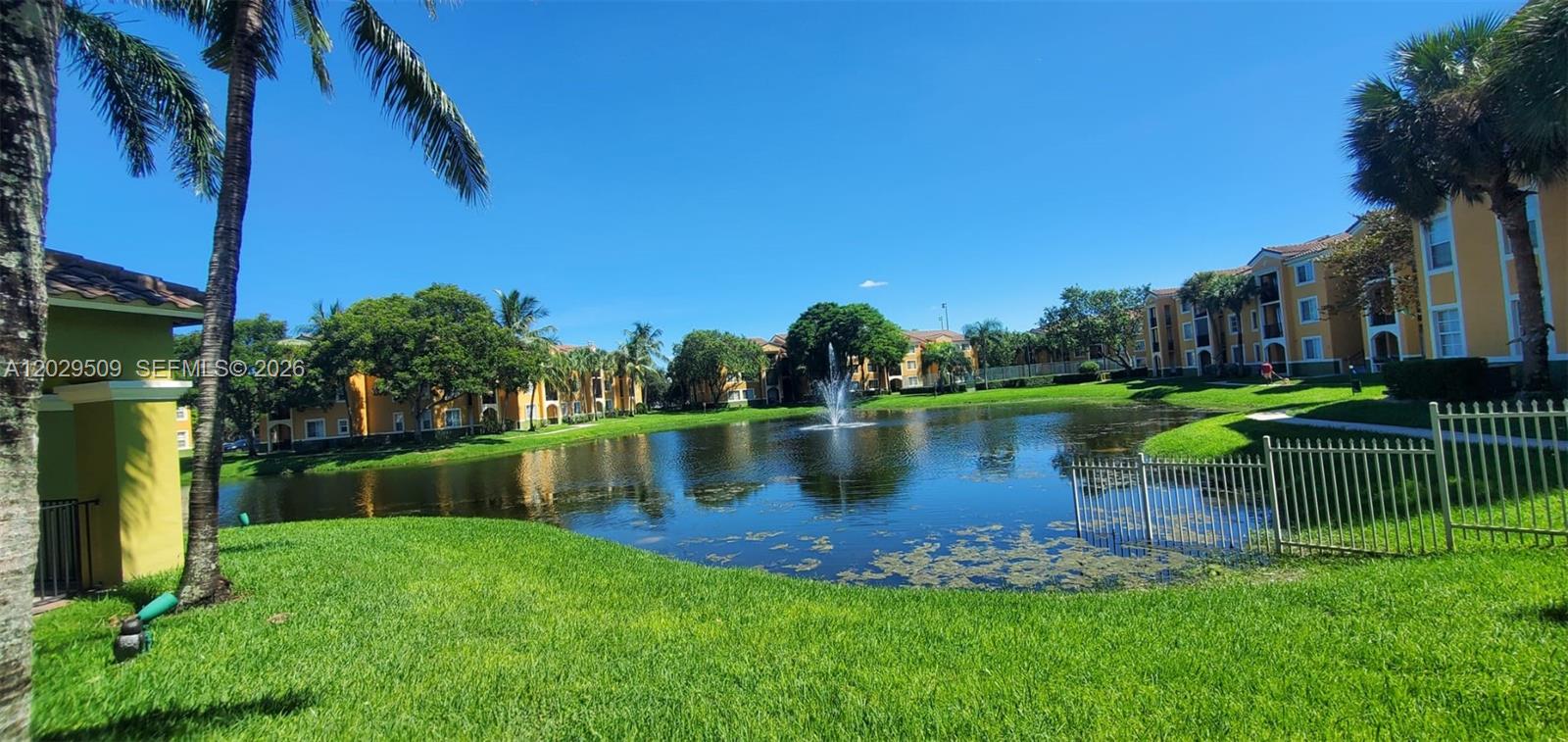EL-AD RESIDENCES AT MIRAM - Residential Lease