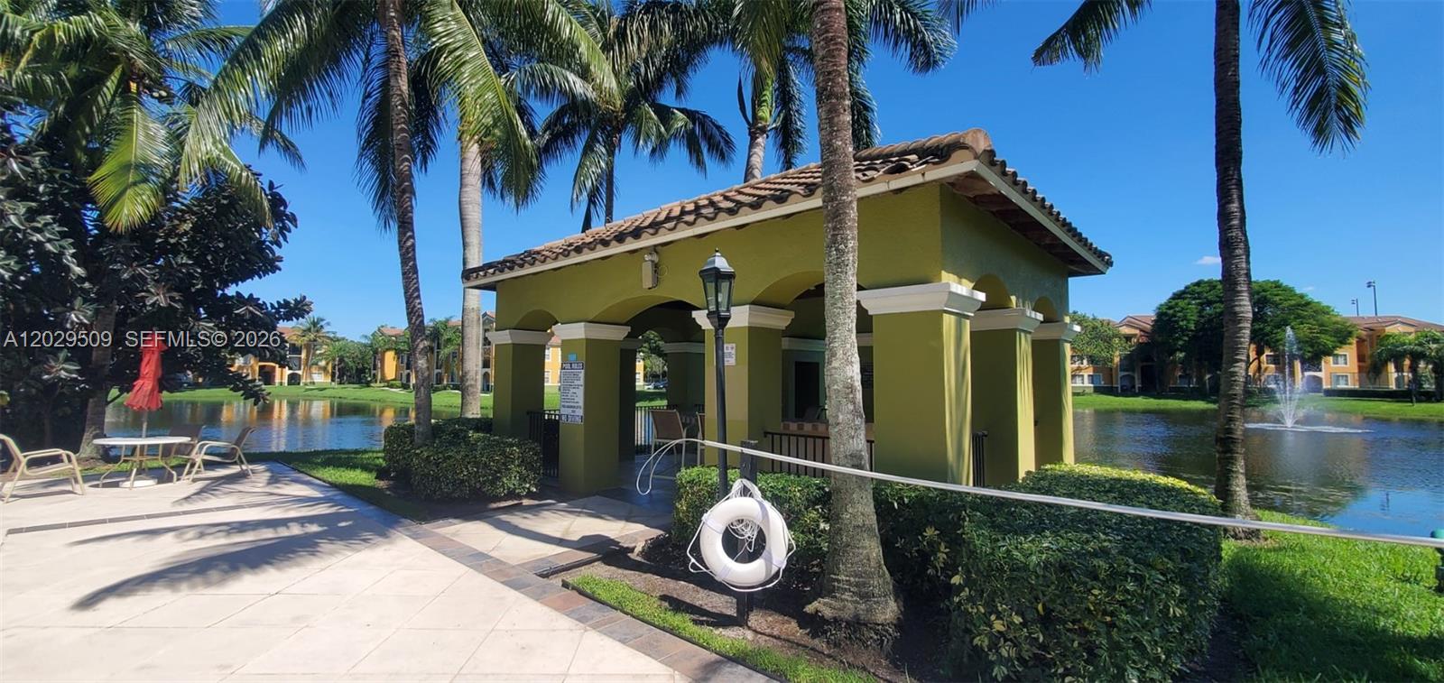 EL-AD RESIDENCES AT MIRAM - Residential Lease