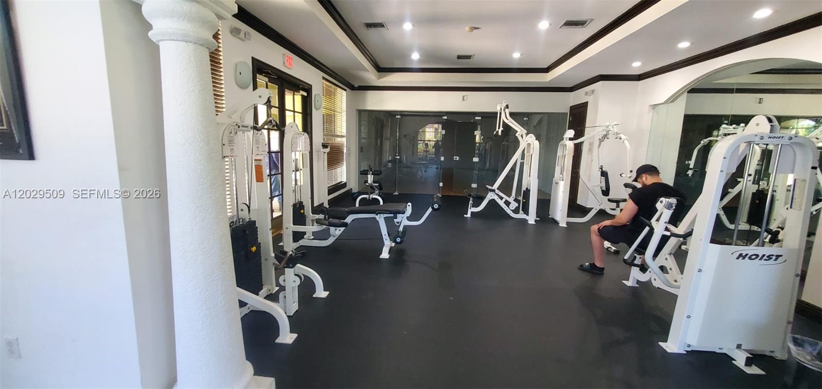 EL-AD RESIDENCES AT MIRAM - Residential Lease