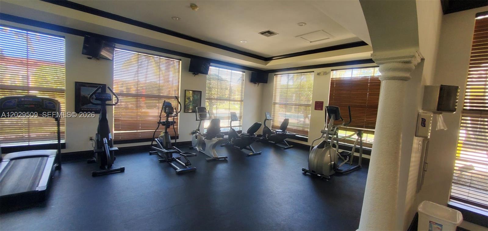 EL-AD RESIDENCES AT MIRAM - Residential Lease