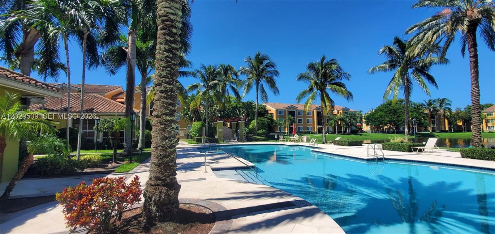 EL-AD RESIDENCES AT MIRAM - Residential Lease