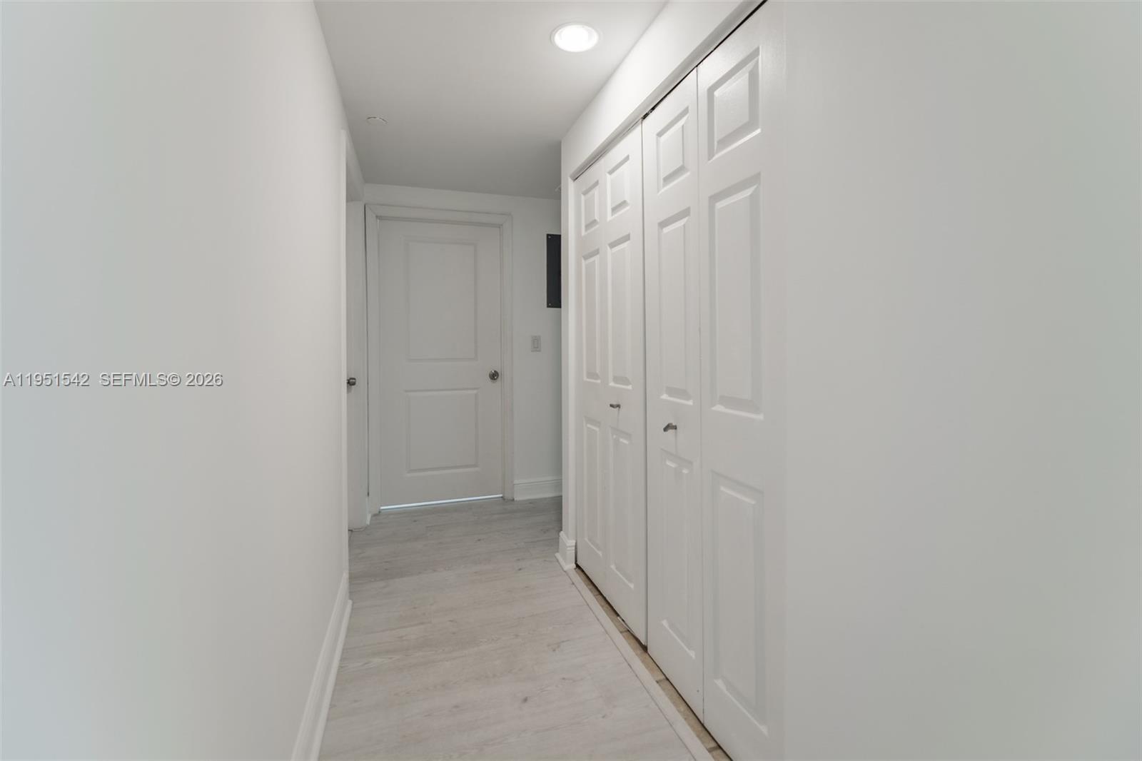 VUE AT BRICKELL CONDO - Residential
