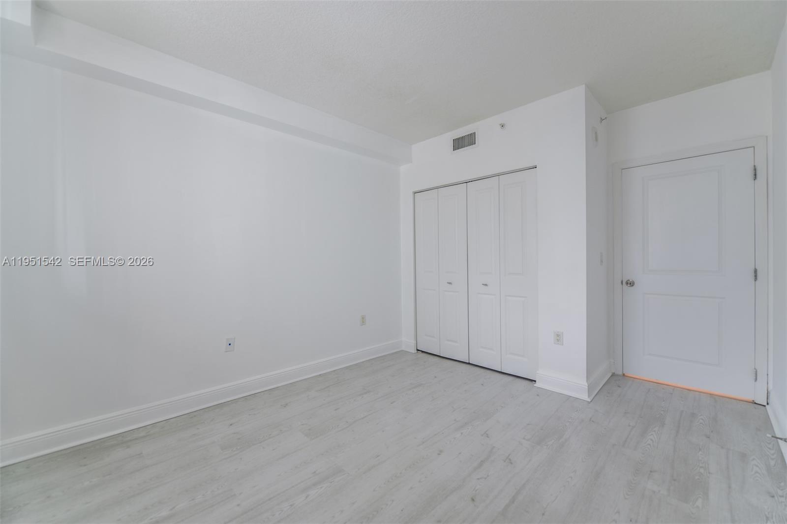 VUE AT BRICKELL CONDO - Residential
