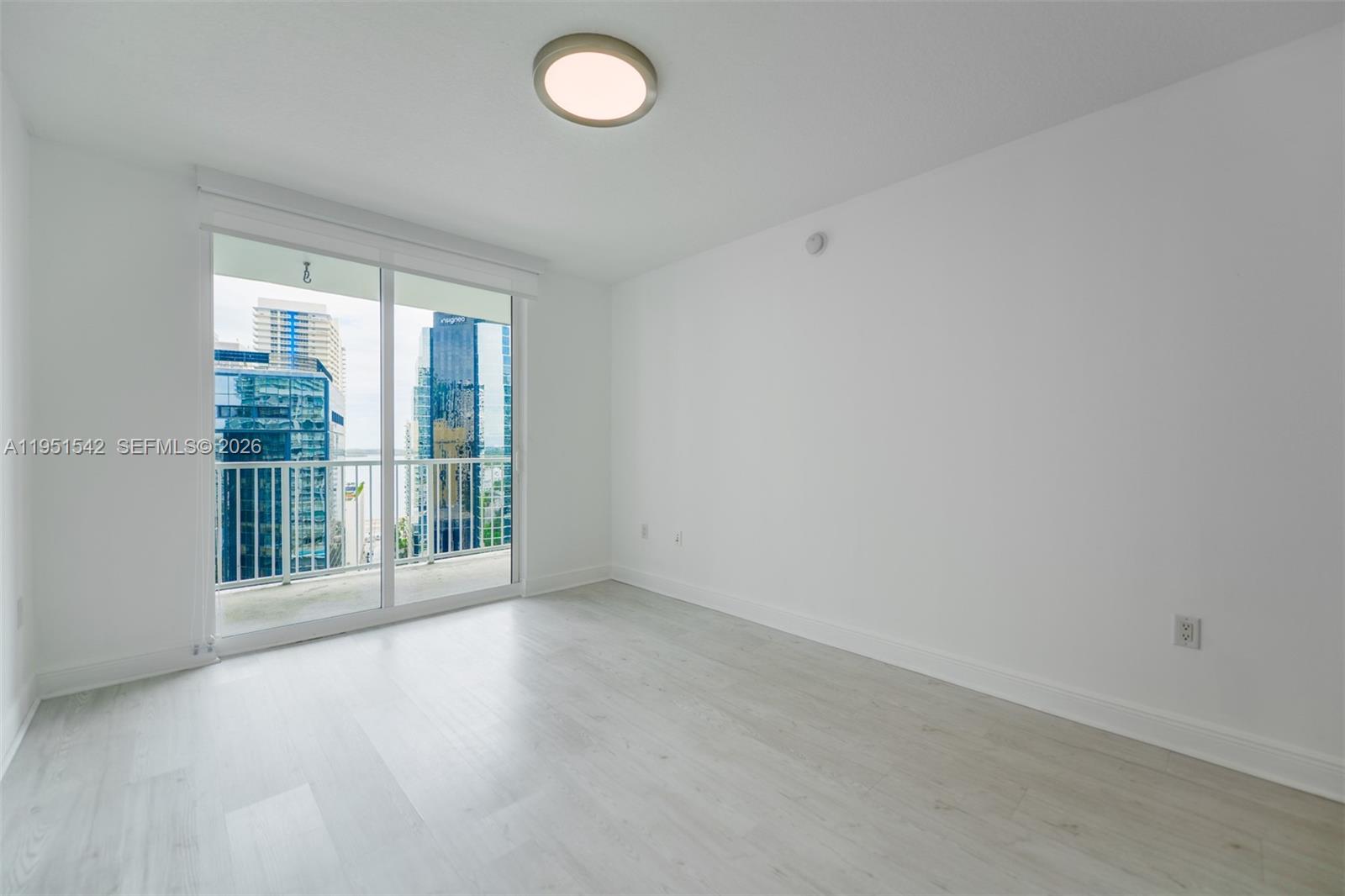 VUE AT BRICKELL CONDO - Residential