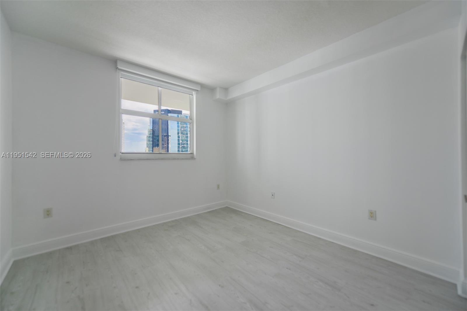 VUE AT BRICKELL CONDO - Residential
