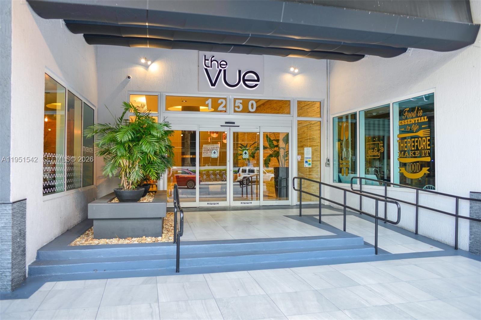 VUE AT BRICKELL CONDO - Residential