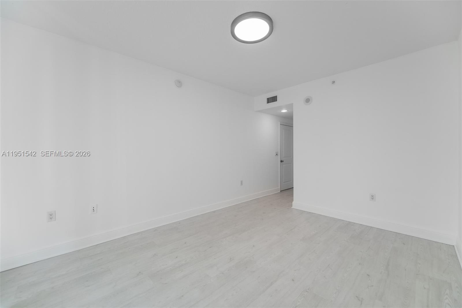 VUE AT BRICKELL CONDO - Residential