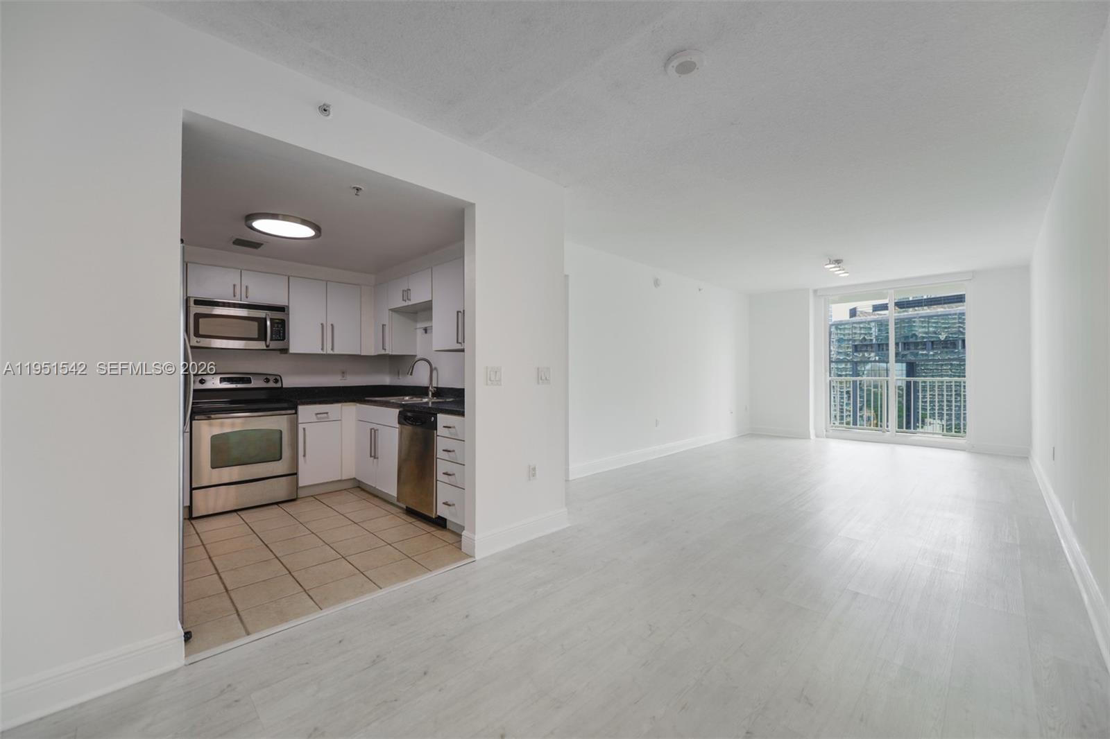 VUE AT BRICKELL CONDO - Residential