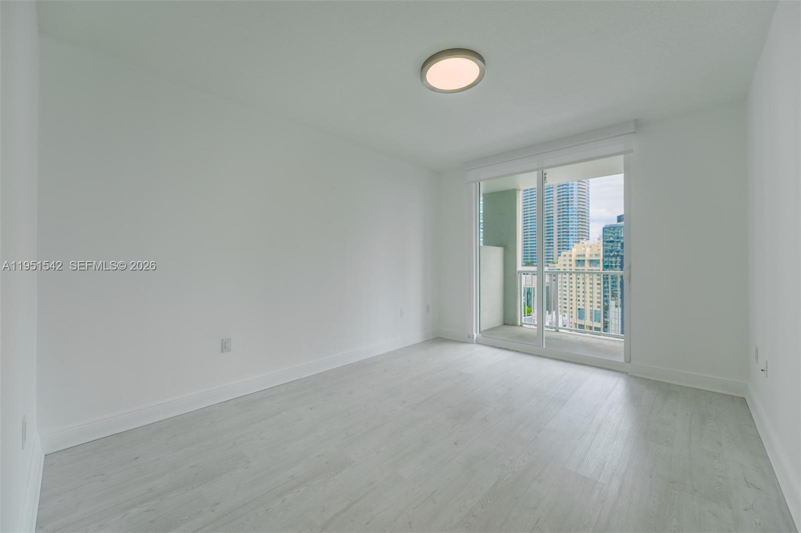 VUE AT BRICKELL CONDO - Residential
