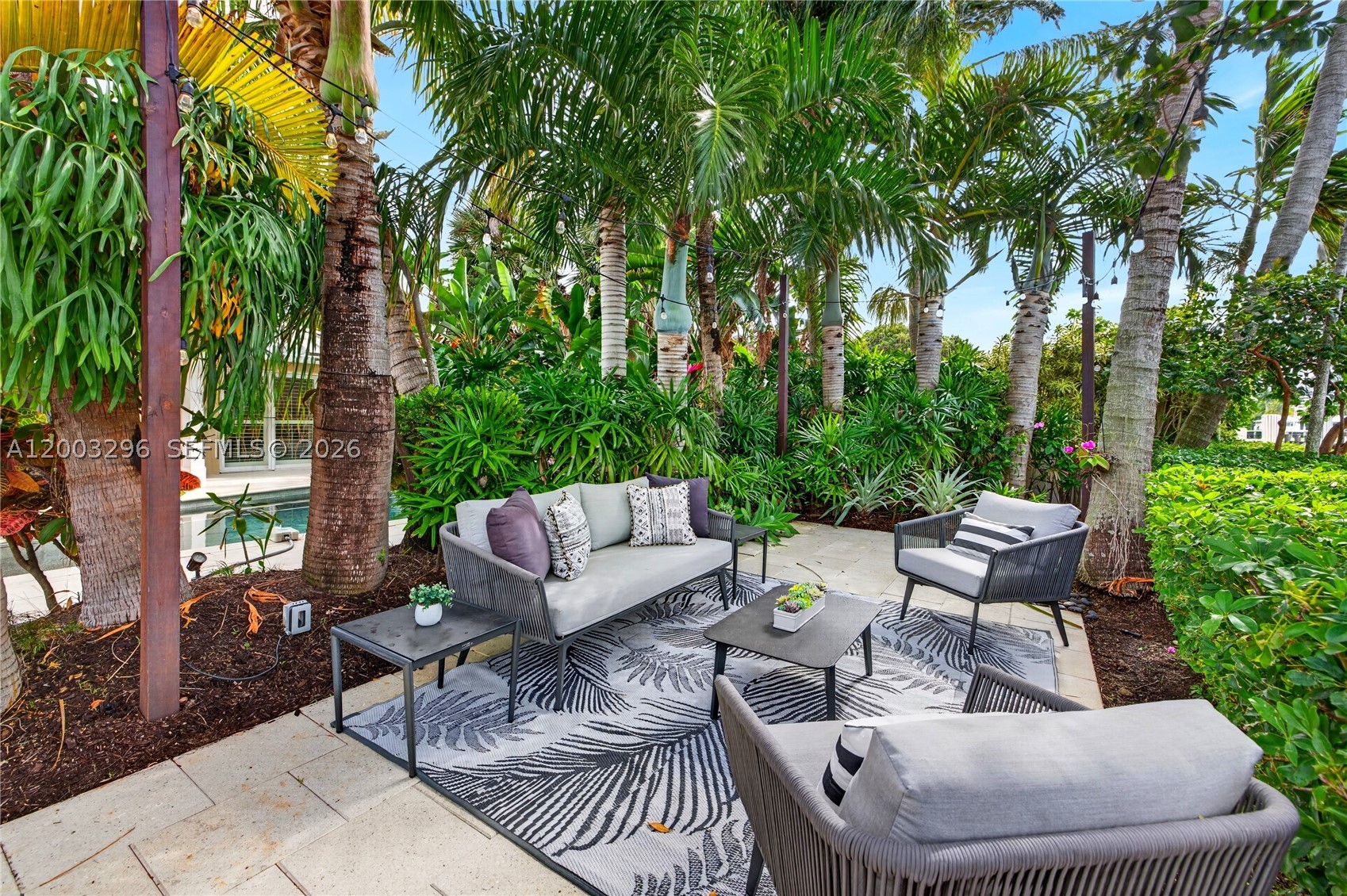 CORAL RIDGE COUNTRY CLUB - Residential