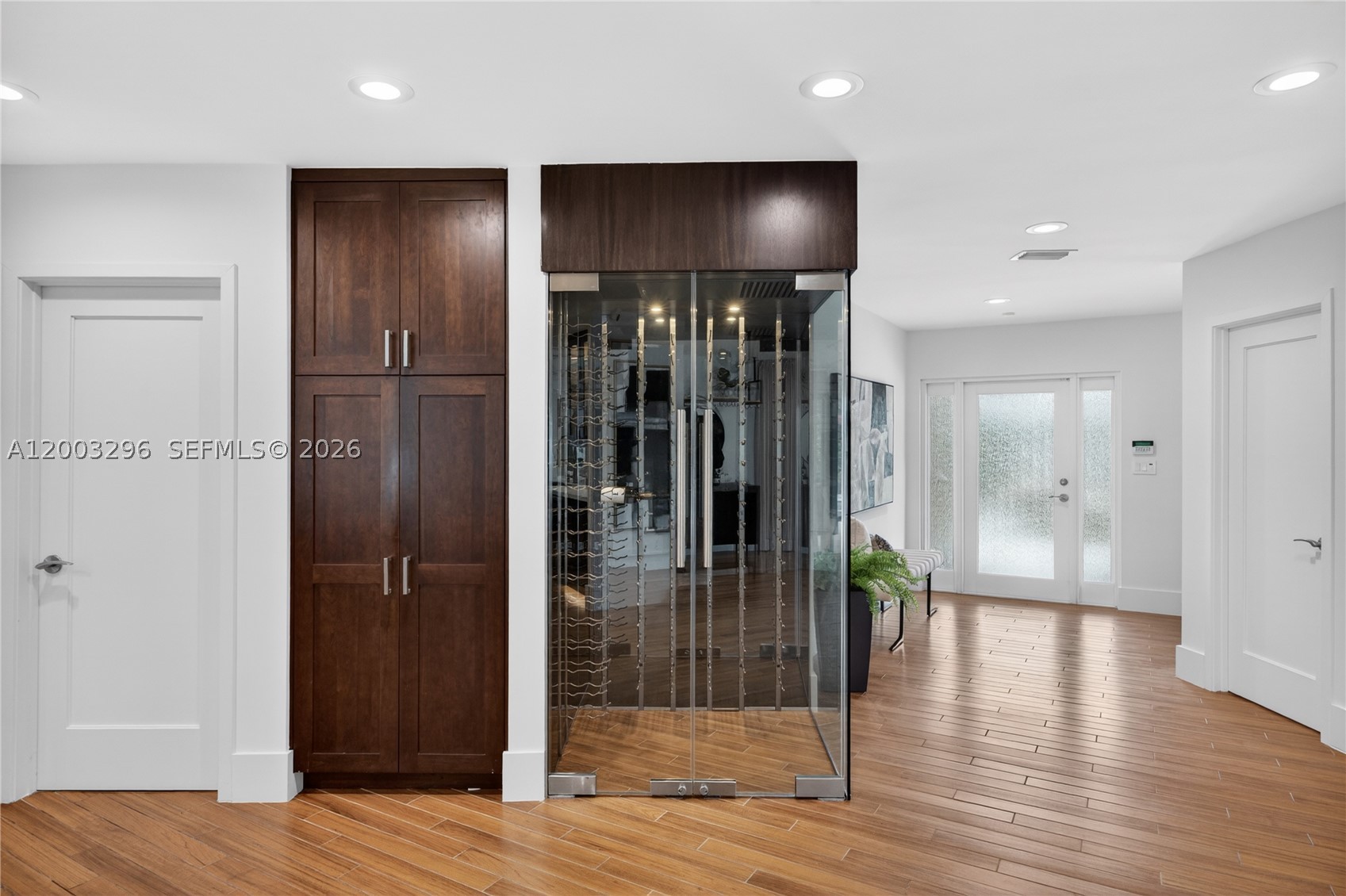 CORAL RIDGE COUNTRY CLUB - Residential