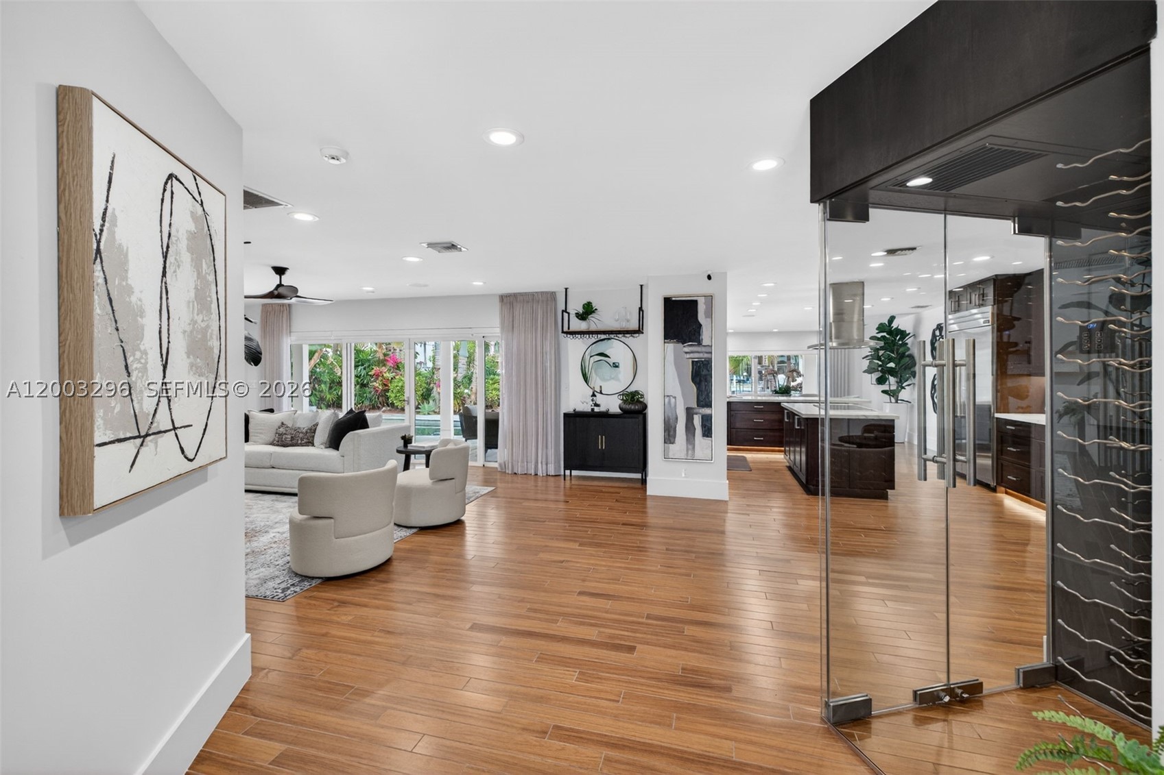 CORAL RIDGE COUNTRY CLUB - Residential