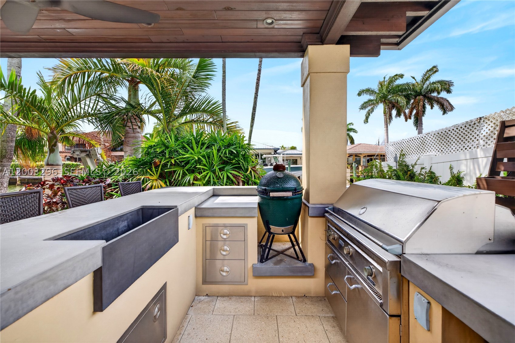 CORAL RIDGE COUNTRY CLUB - Residential