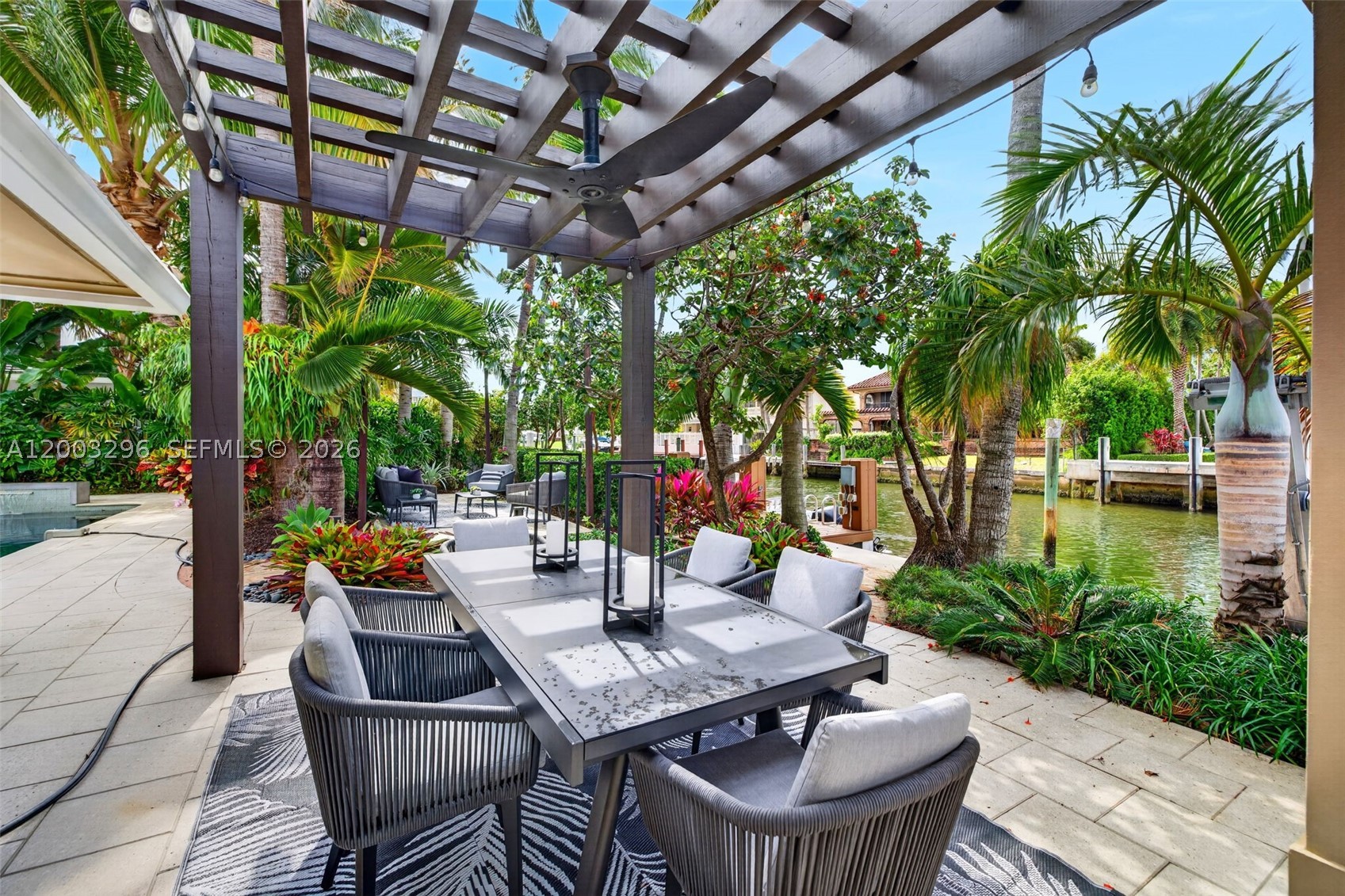 CORAL RIDGE COUNTRY CLUB - Residential