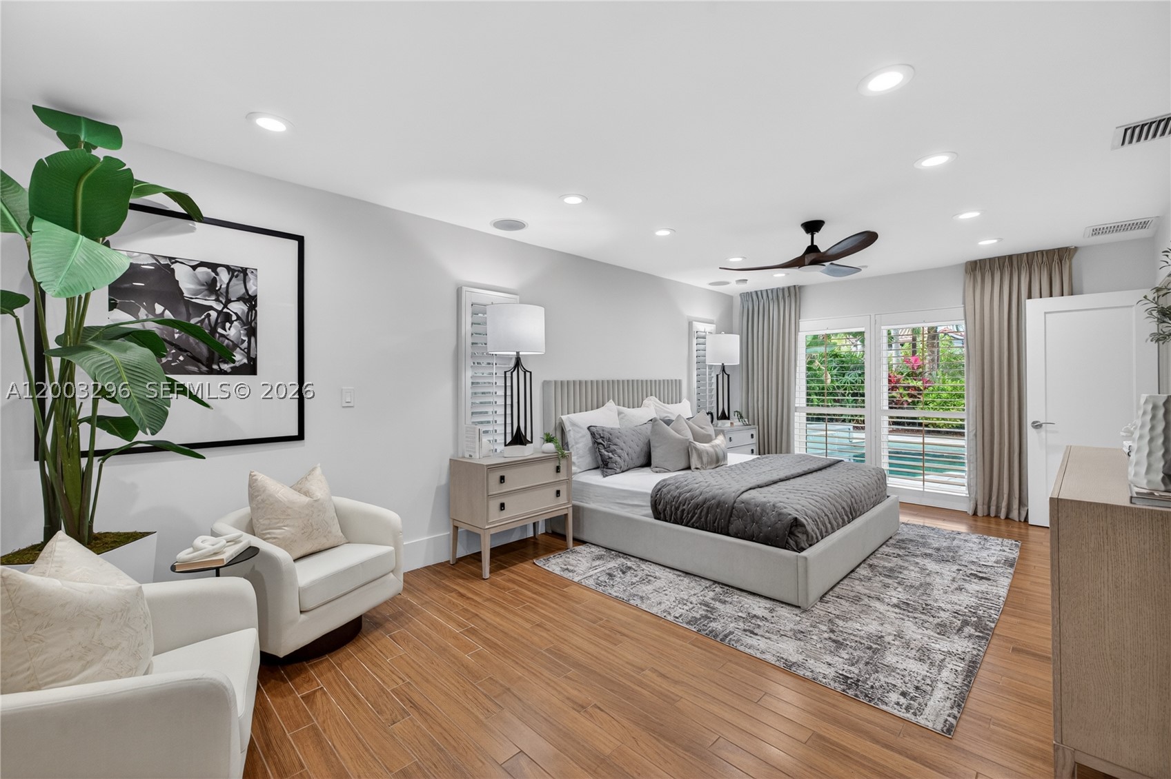 CORAL RIDGE COUNTRY CLUB - Residential