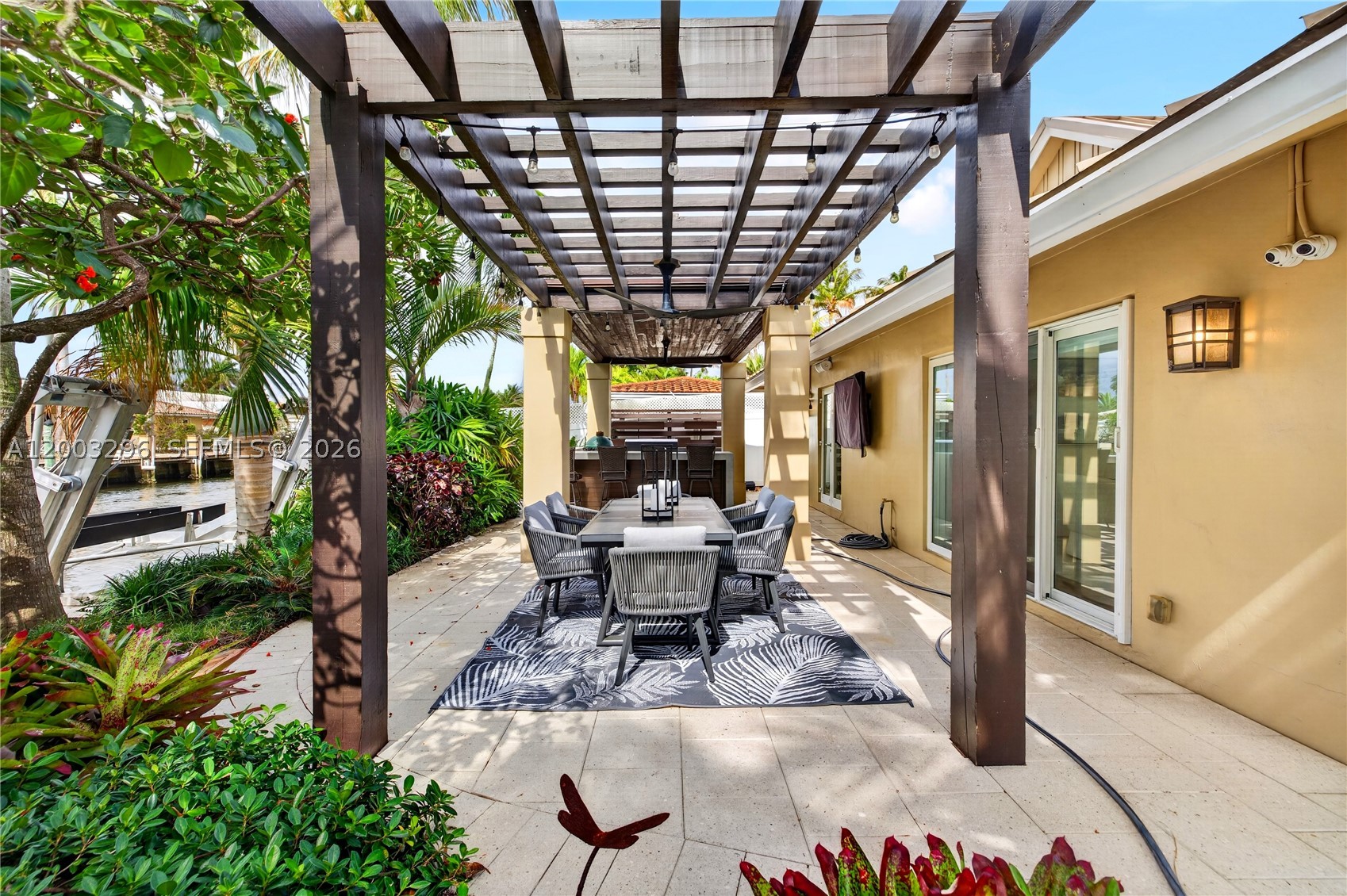 CORAL RIDGE COUNTRY CLUB - Residential