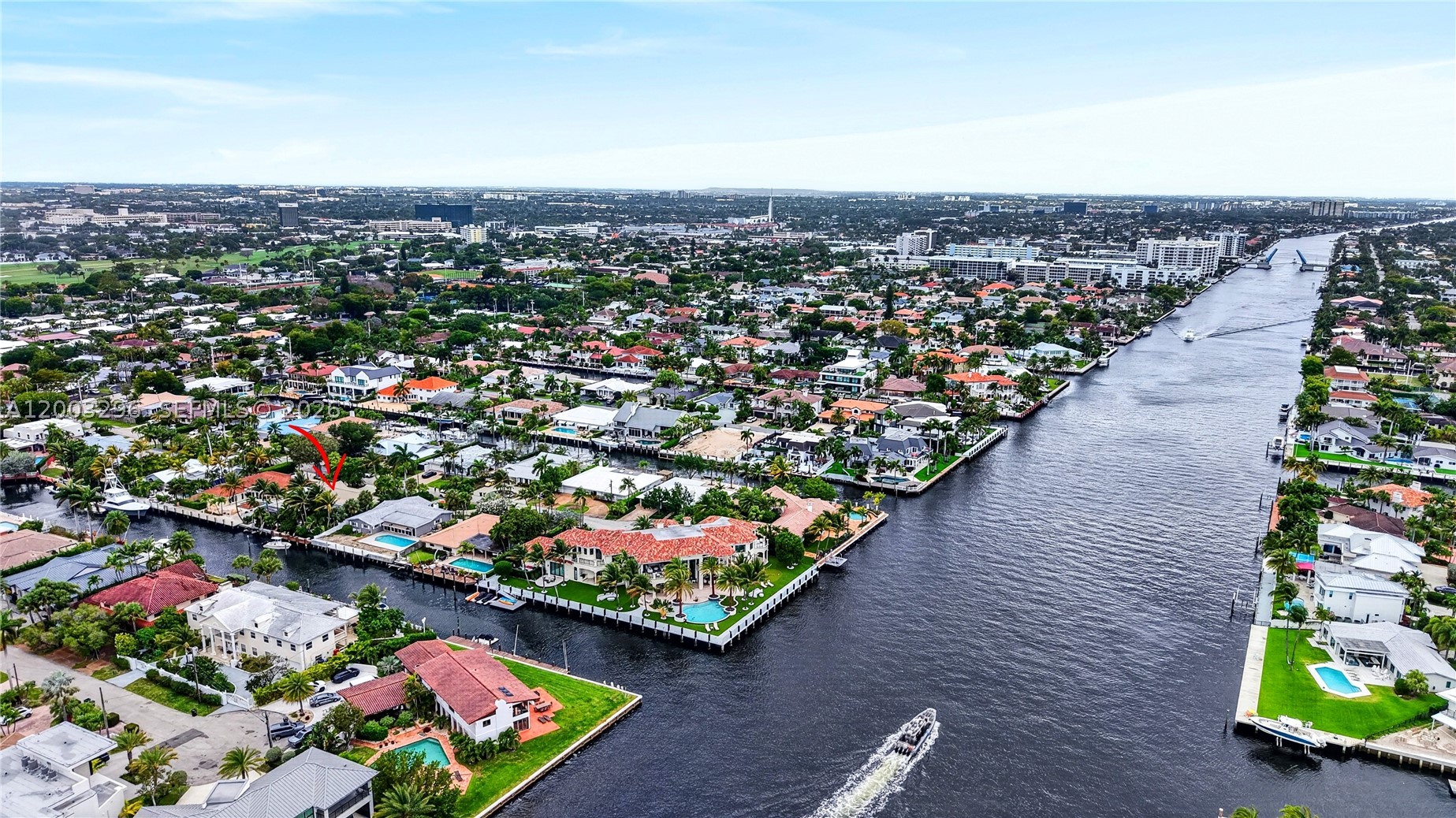 CORAL RIDGE COUNTRY CLUB - Residential