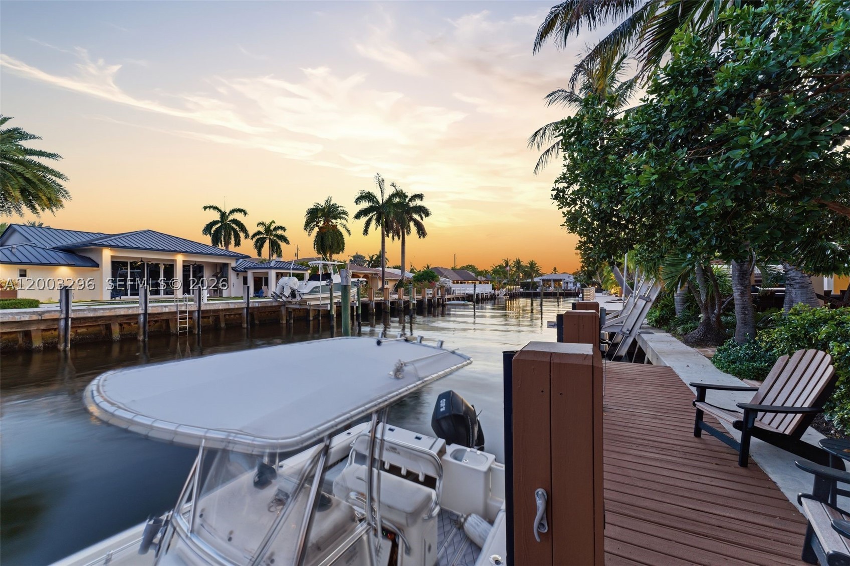 CORAL RIDGE COUNTRY CLUB - Residential