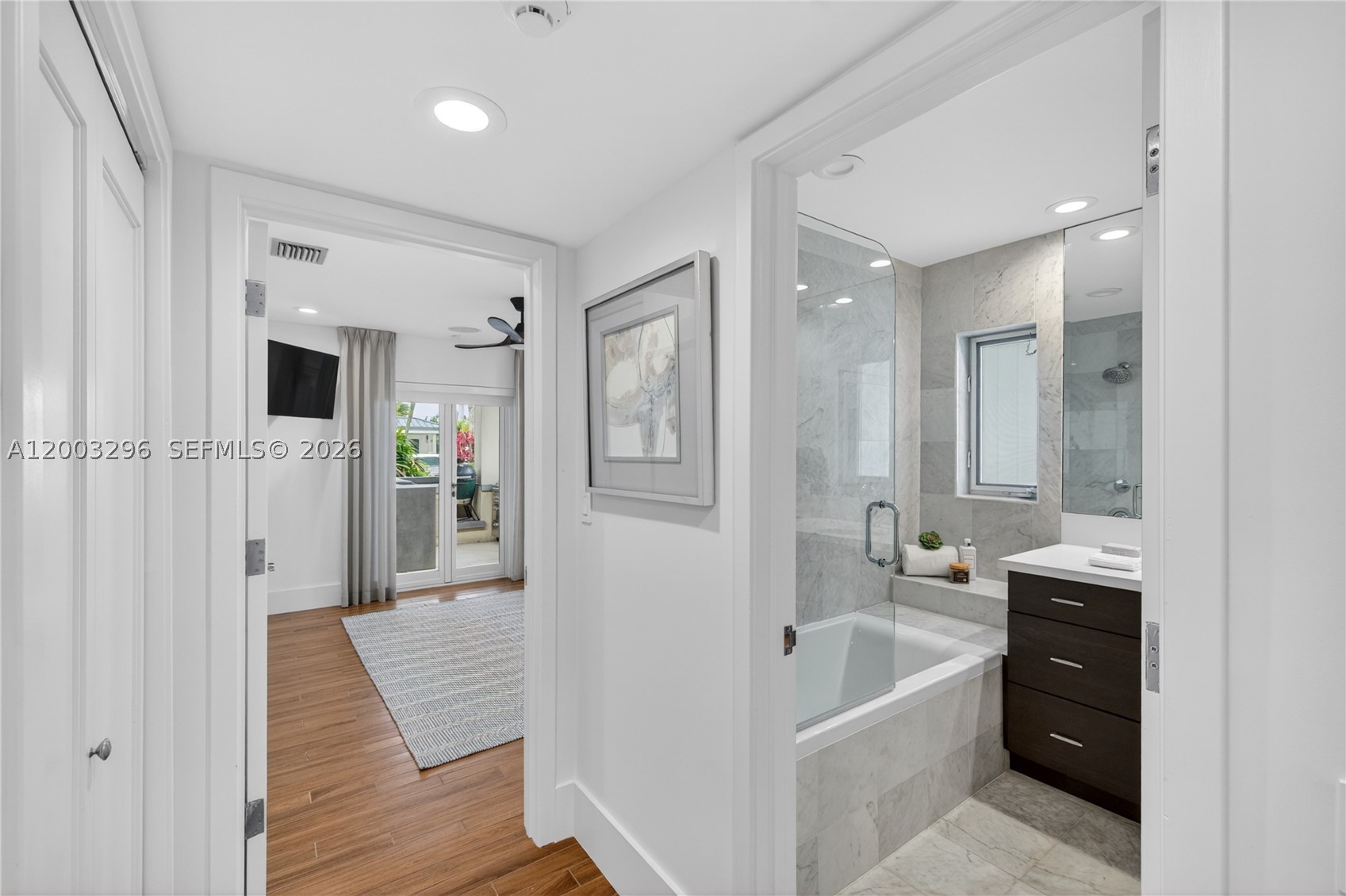 CORAL RIDGE COUNTRY CLUB - Residential