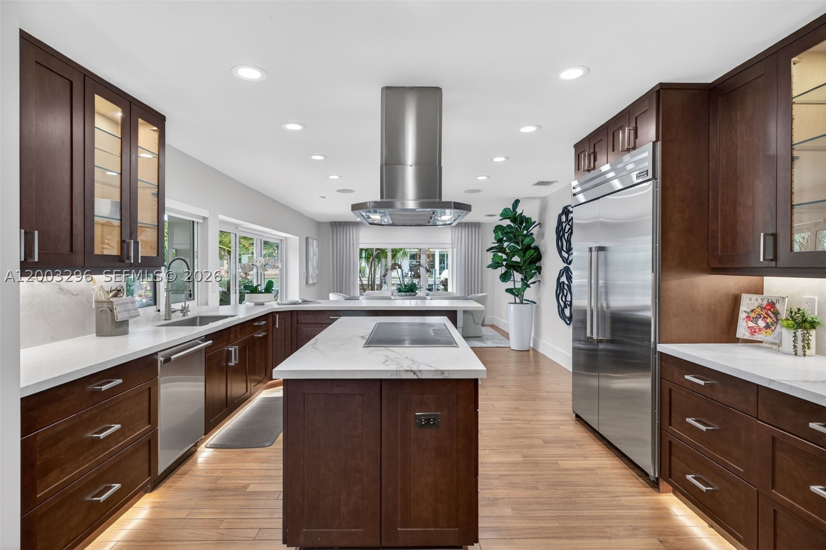 CORAL RIDGE COUNTRY CLUB - Residential