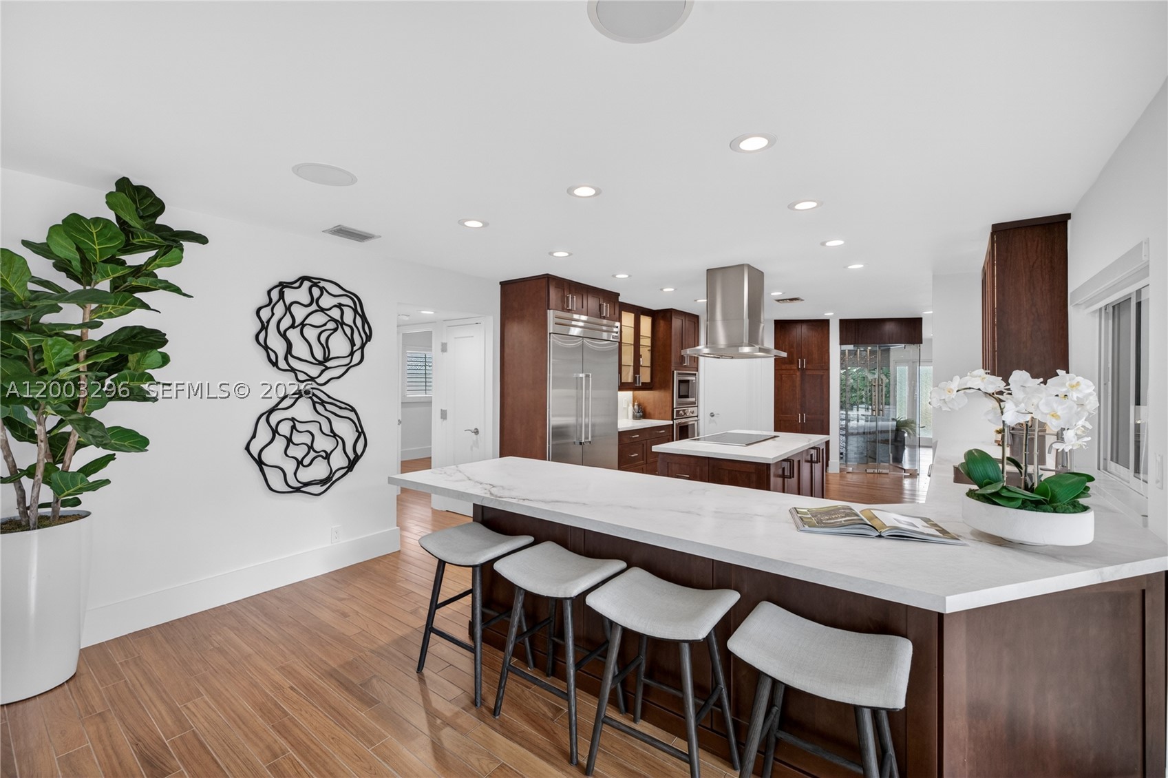 CORAL RIDGE COUNTRY CLUB - Residential