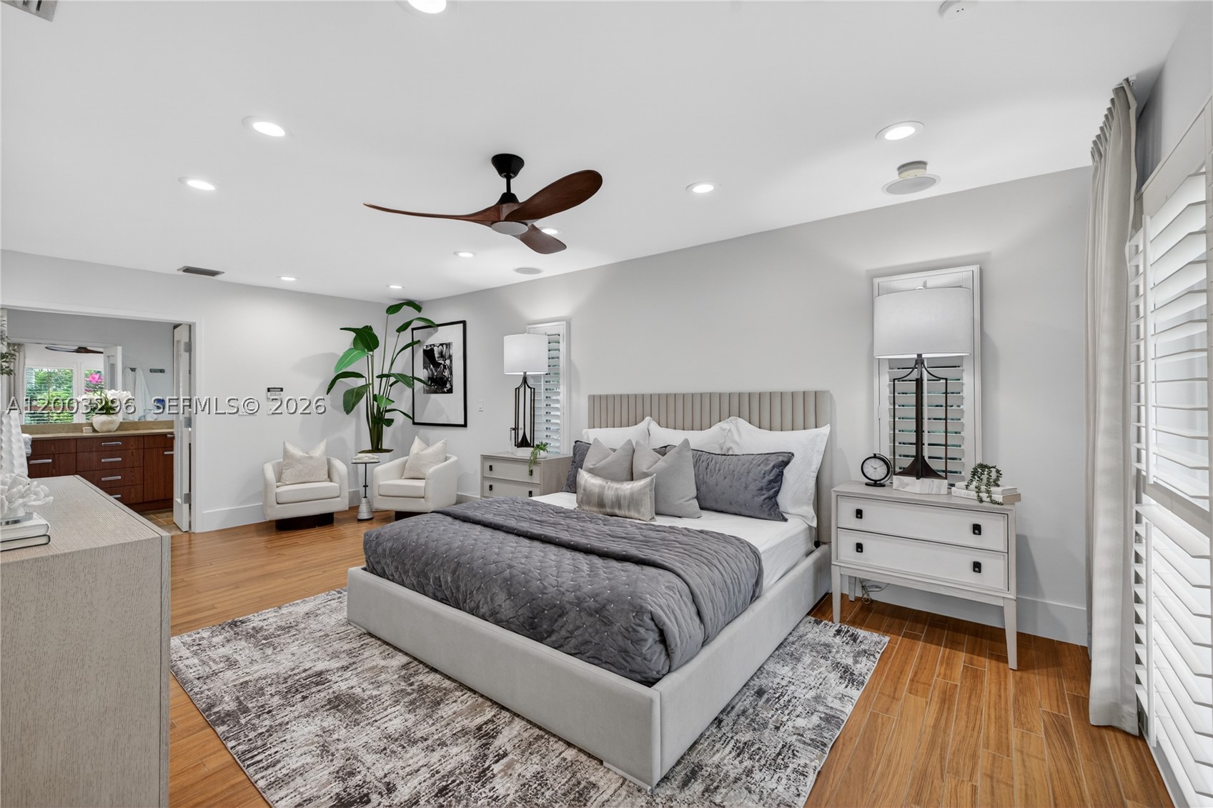 CORAL RIDGE COUNTRY CLUB - Residential