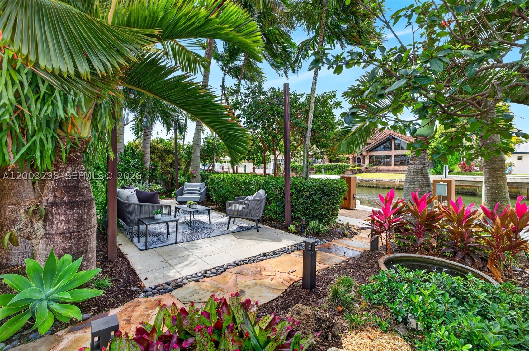 CORAL RIDGE COUNTRY CLUB - Residential