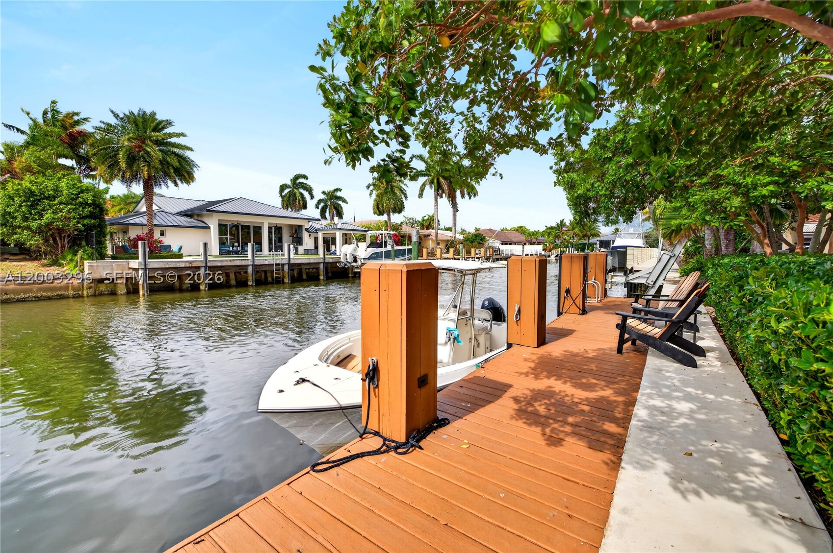 CORAL RIDGE COUNTRY CLUB - Residential