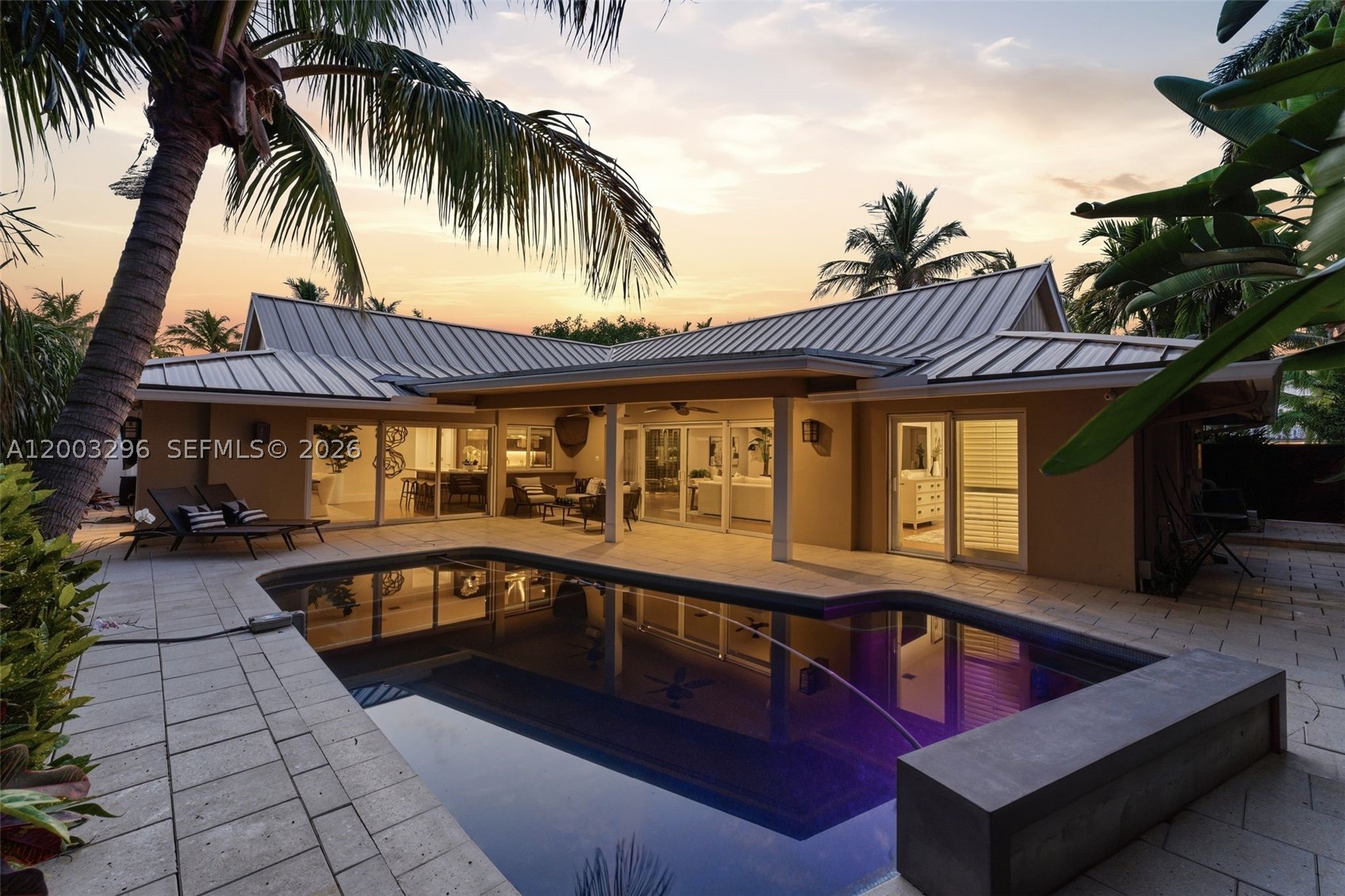 CORAL RIDGE COUNTRY CLUB - Residential