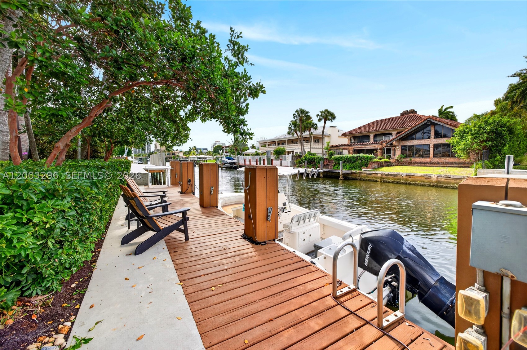 CORAL RIDGE COUNTRY CLUB - Residential