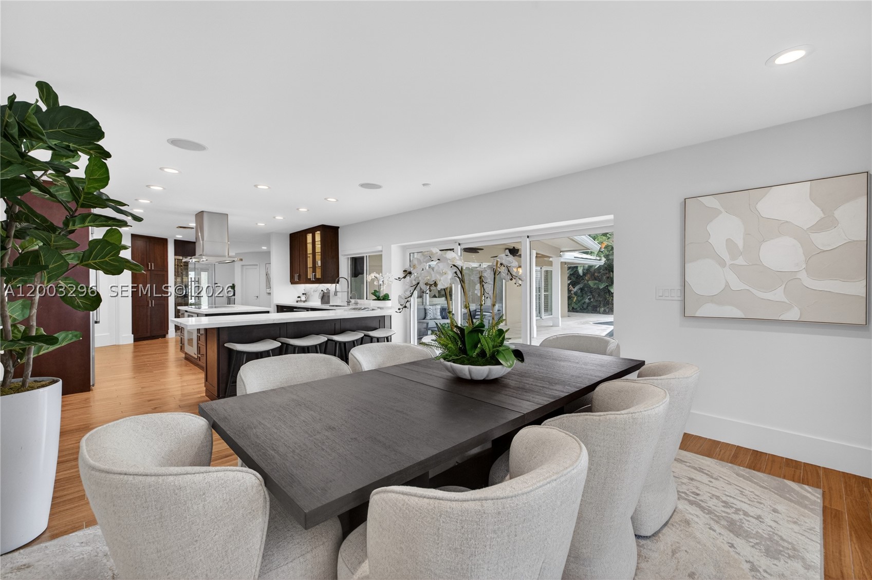 CORAL RIDGE COUNTRY CLUB - Residential