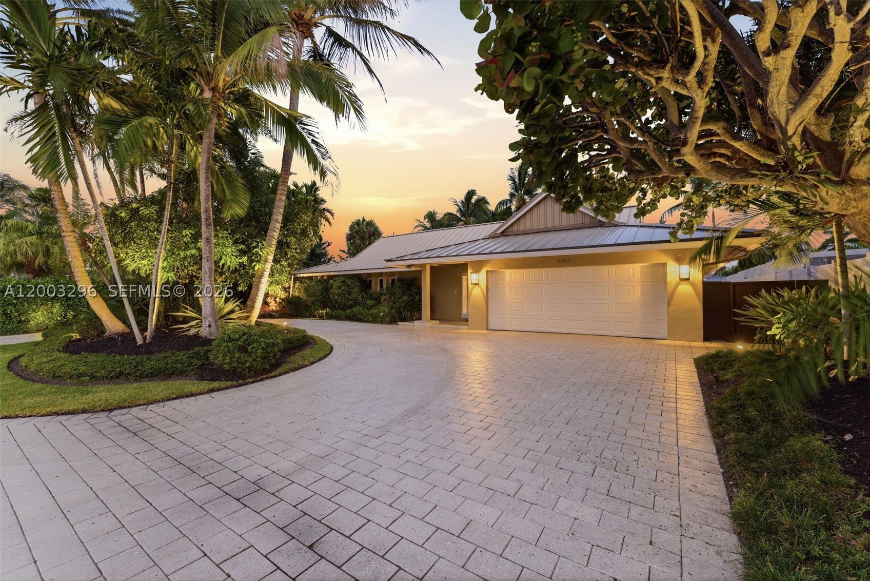 CORAL RIDGE COUNTRY CLUB - Residential