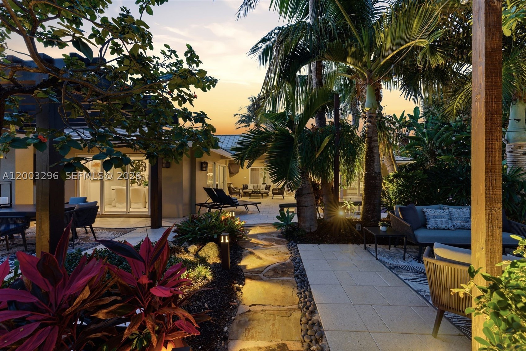 CORAL RIDGE COUNTRY CLUB - Residential