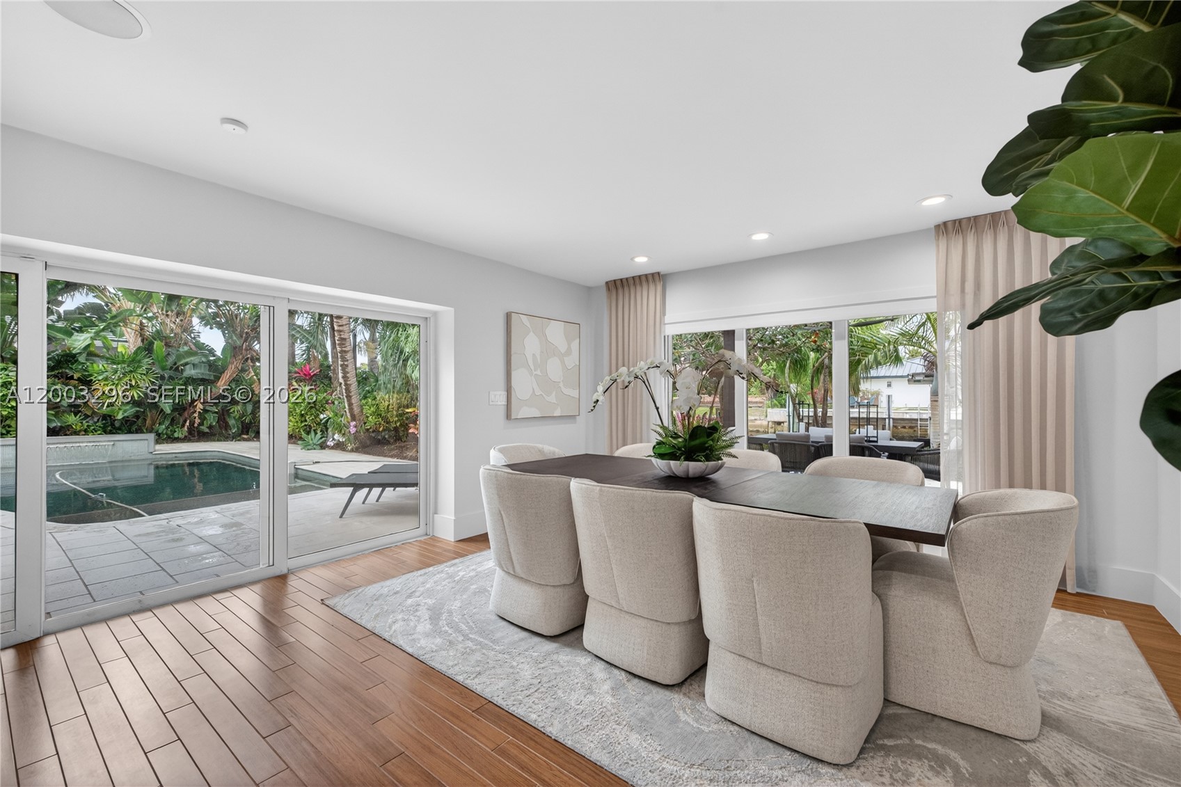 CORAL RIDGE COUNTRY CLUB - Residential