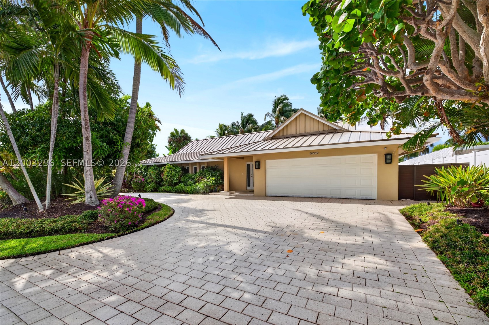 CORAL RIDGE COUNTRY CLUB - Residential