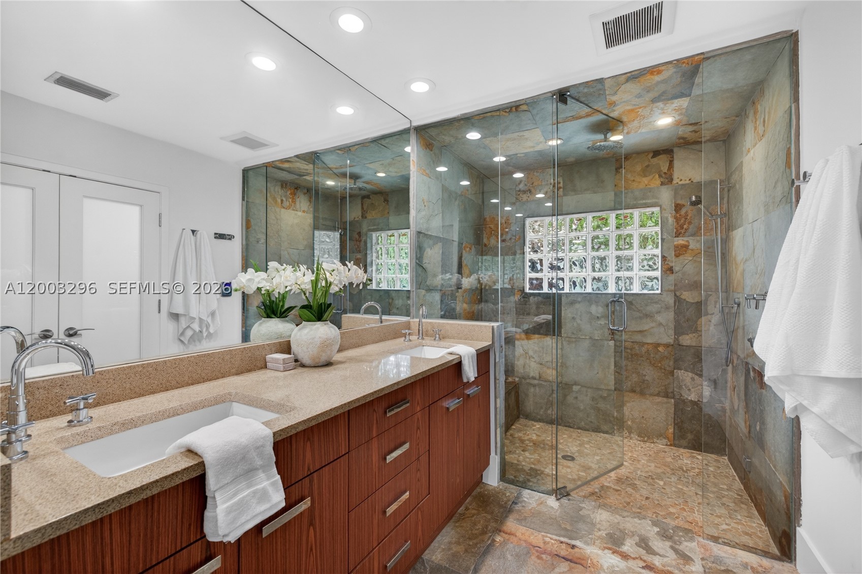 CORAL RIDGE COUNTRY CLUB - Residential
