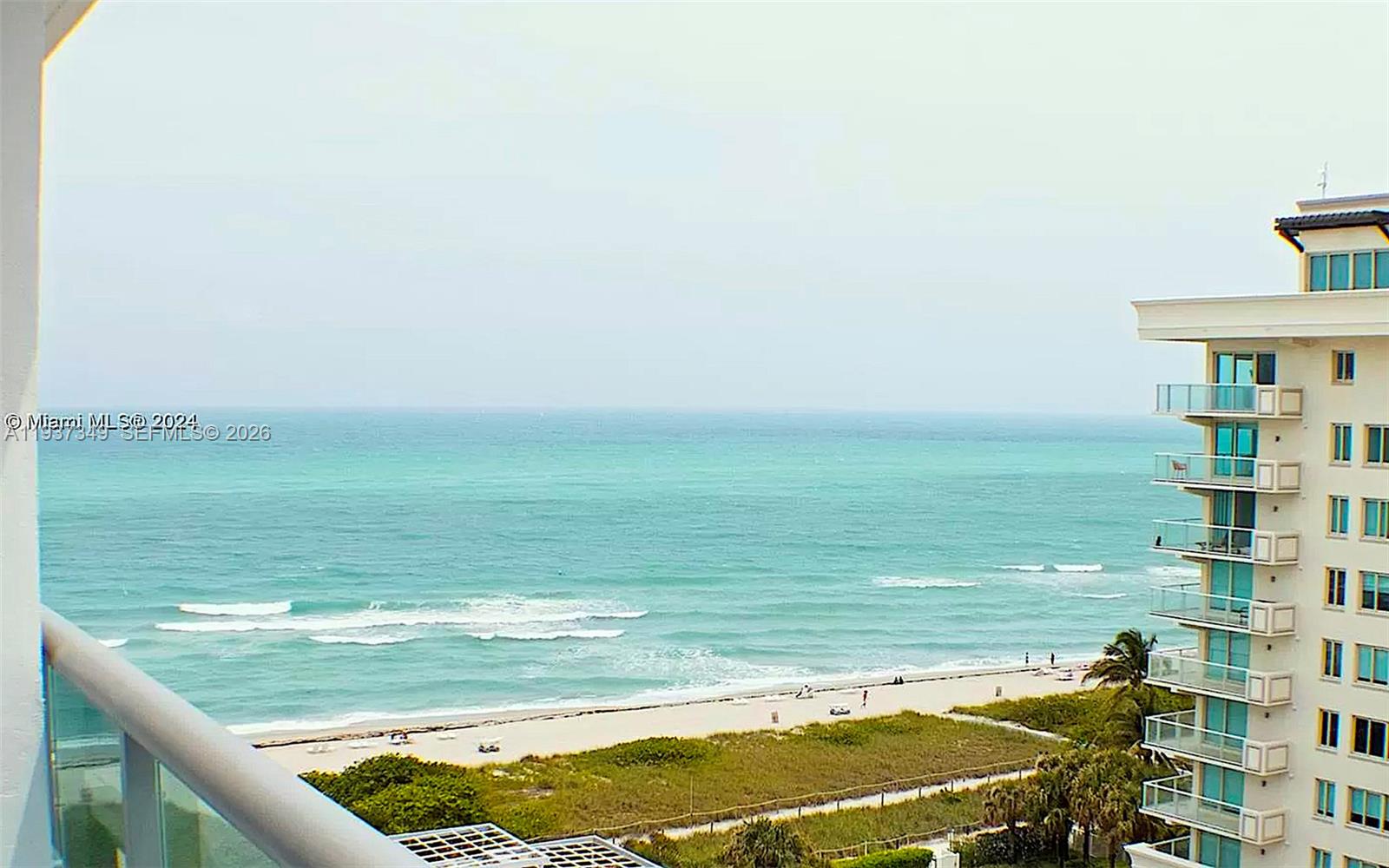 9500 OCEANS CONDO - Residential