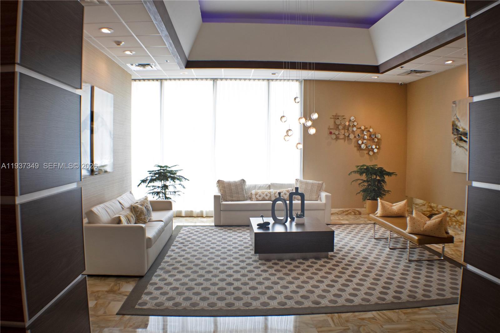 9500 OCEANS CONDO - Residential