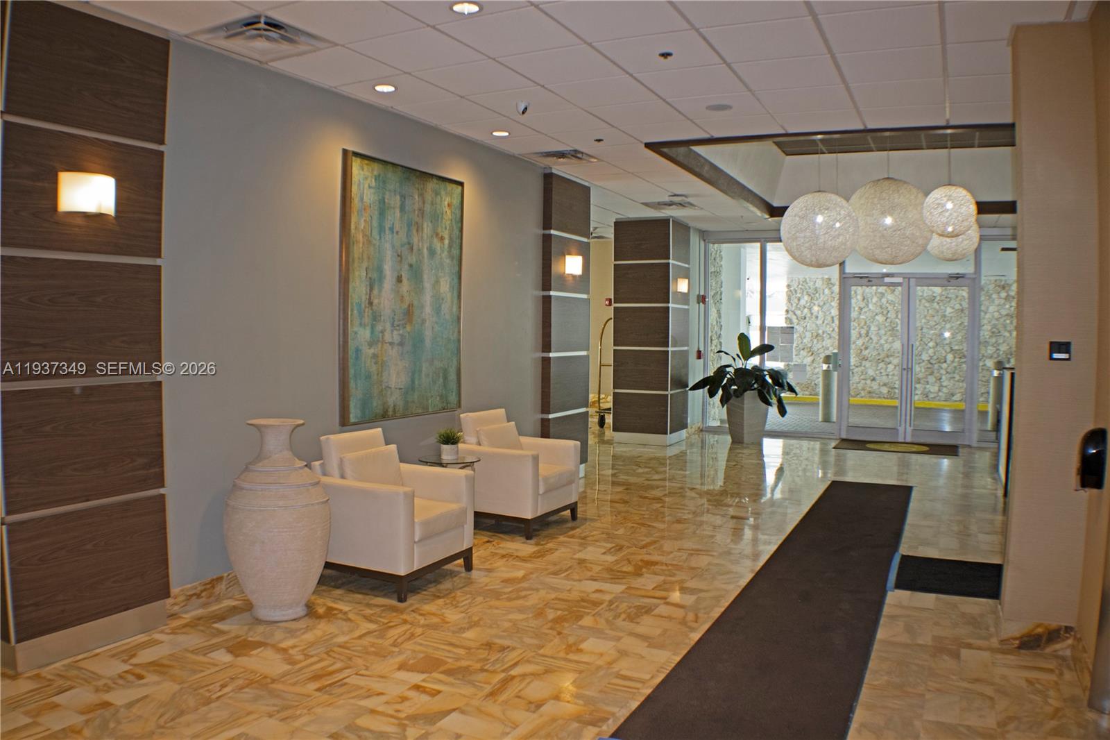 9500 OCEANS CONDO - Residential