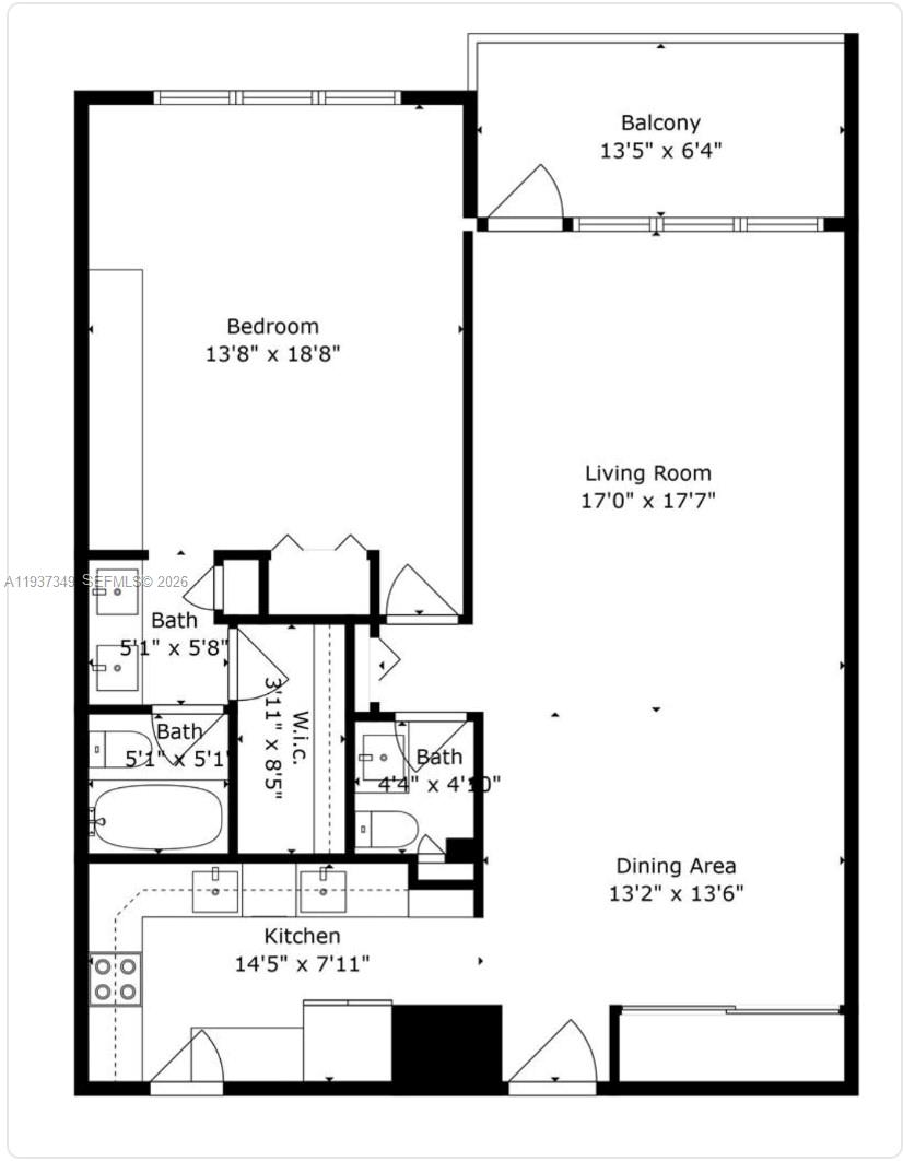 9500 OCEANS CONDO - Residential