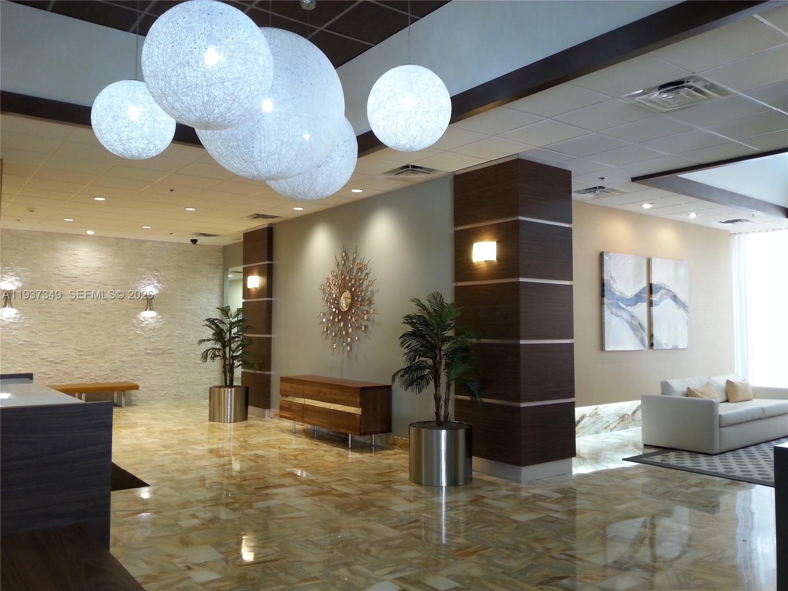 9500 OCEANS CONDO - Residential