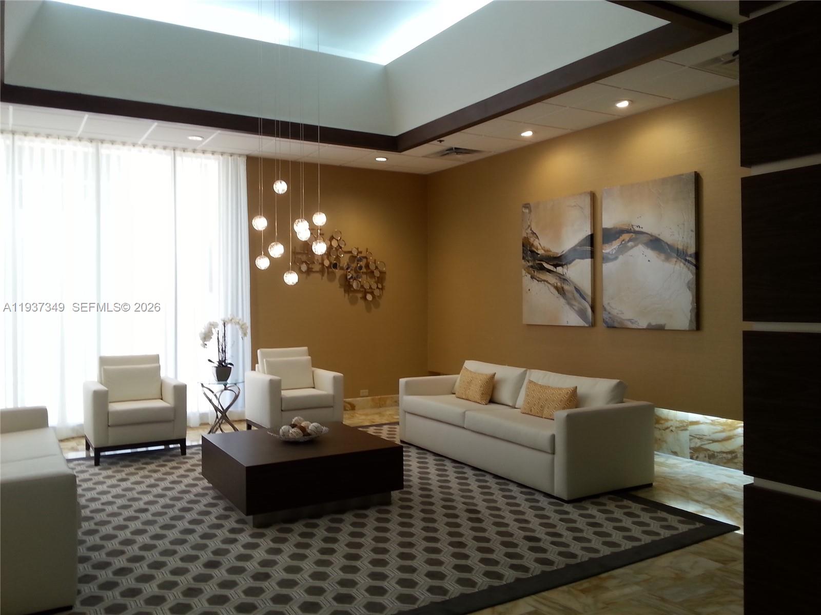 9500 OCEANS CONDO - Residential