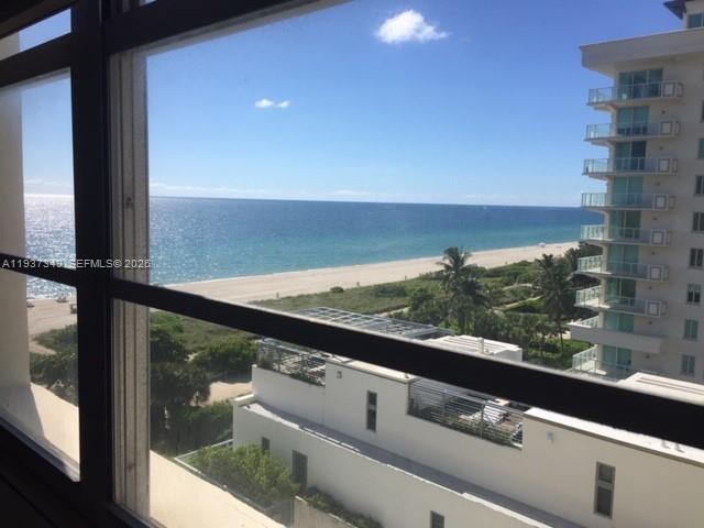 9500 OCEANS CONDO - Residential