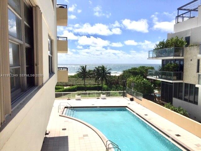 9500 OCEANS CONDO - Residential