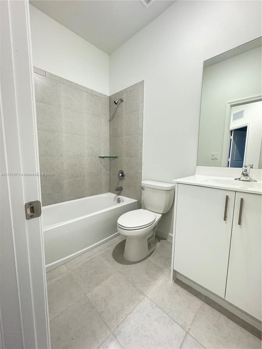 CALCUTTA FIRST ADDITION - Residential Lease