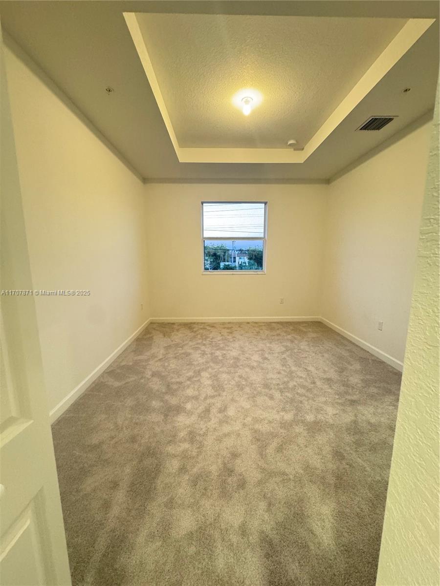 CALCUTTA FIRST ADDITION - Residential Lease