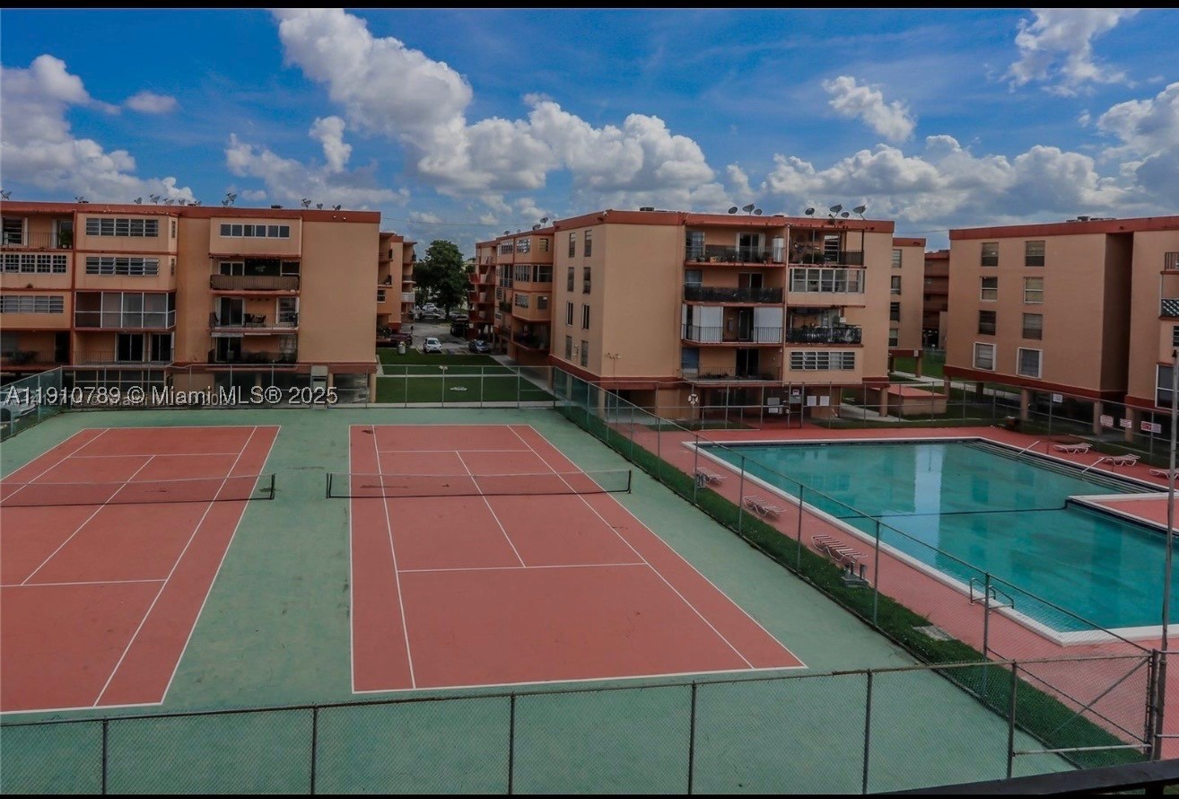 PALM-EAST GARDENS CONDO - Residential